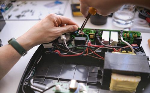 High-Value Mechanical Assembly