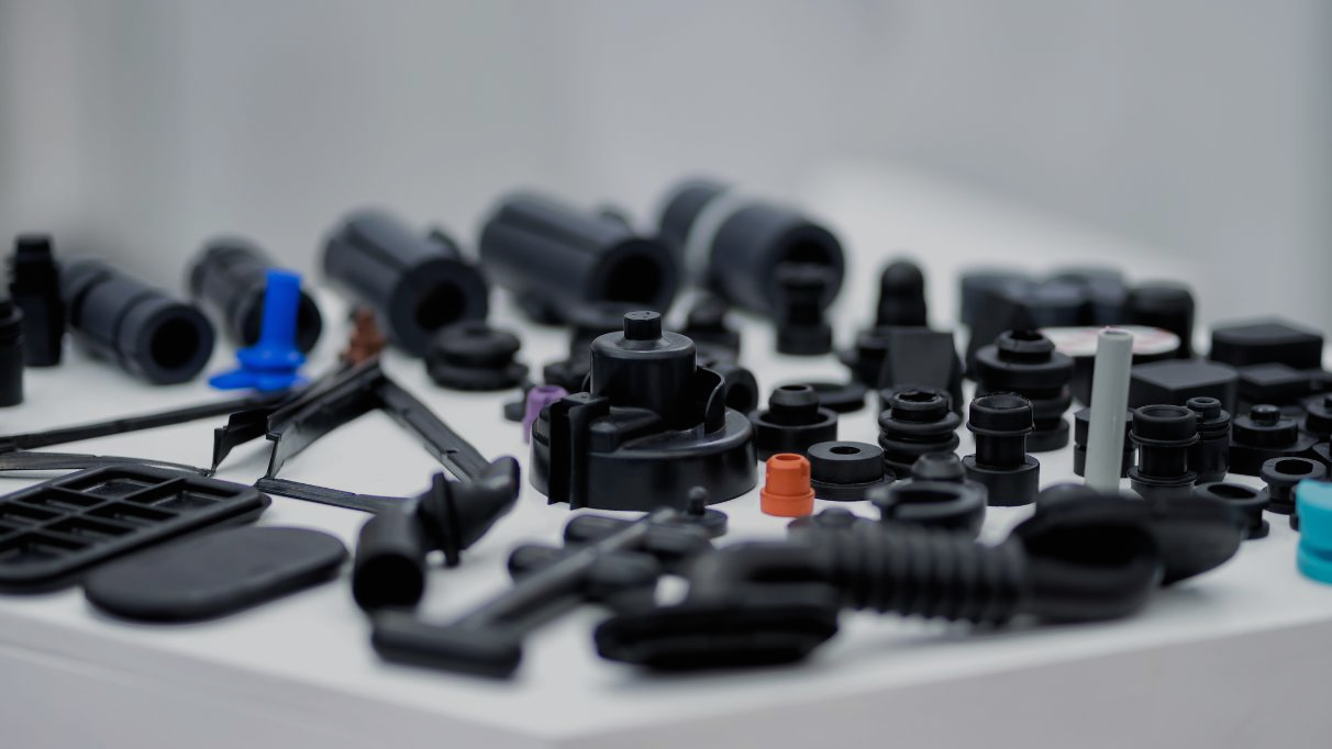 Molded Parts