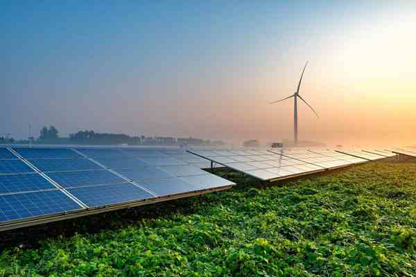 Green Energy