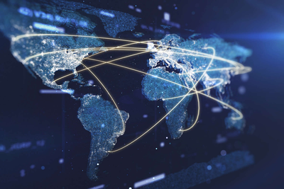 Global Reach