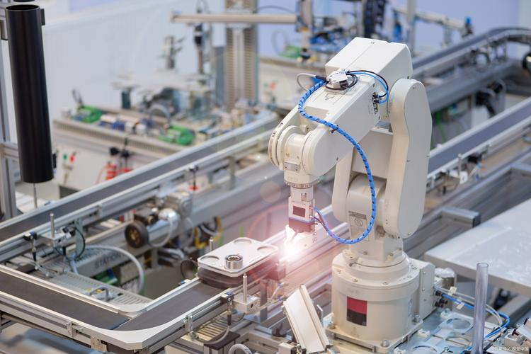 Industrial Automation