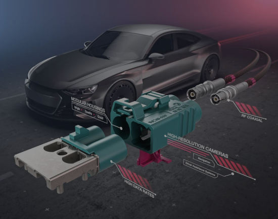 Automotive