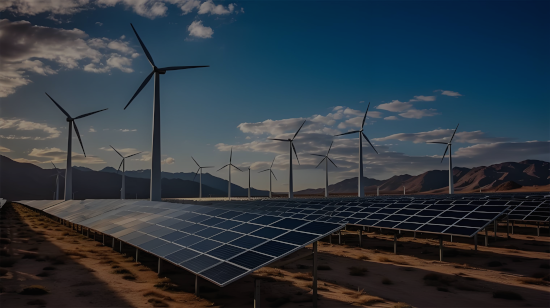 Clean Energy
