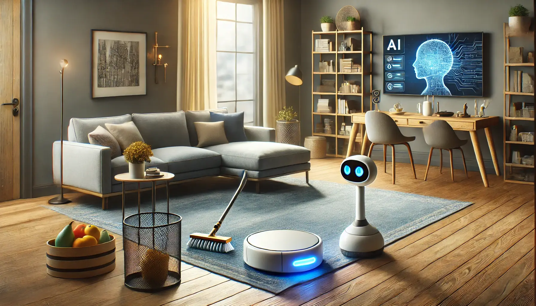 Smart Home