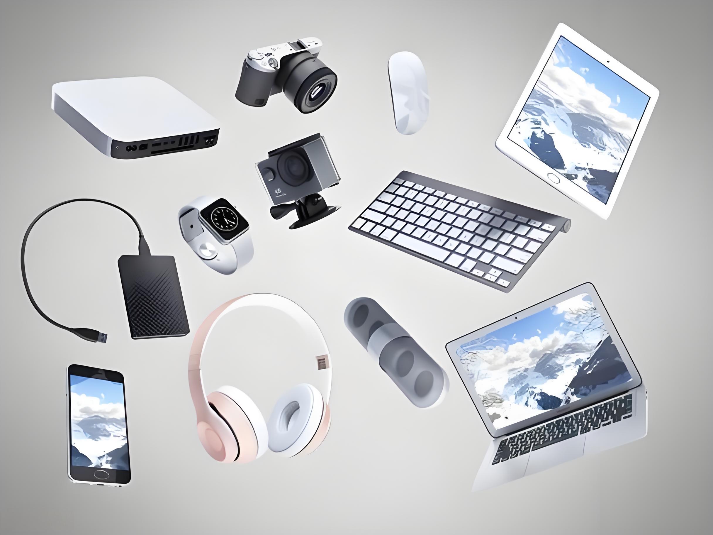 Consumer Electronics