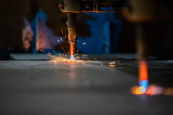Cutting
