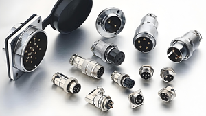 Precision Connector