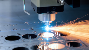 Metal Fabrication