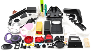 Molded Parts