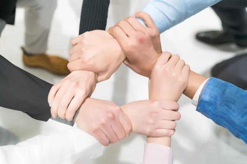 People and Communities