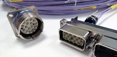 Fiber Optic