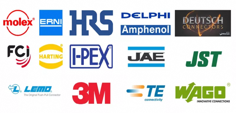 Connector Brands